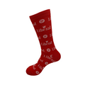 Liberal Sock - Red